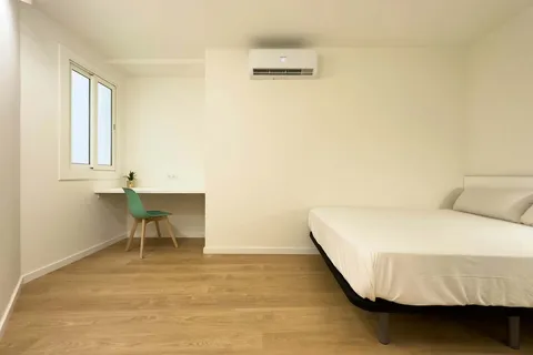 Pis de 54 m² a Barcelona