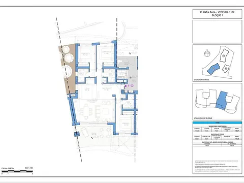 Pis de 172 m² a Mijas