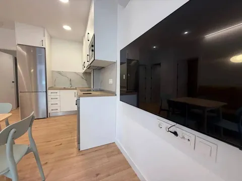 Pis de 60 m² a Múrcia