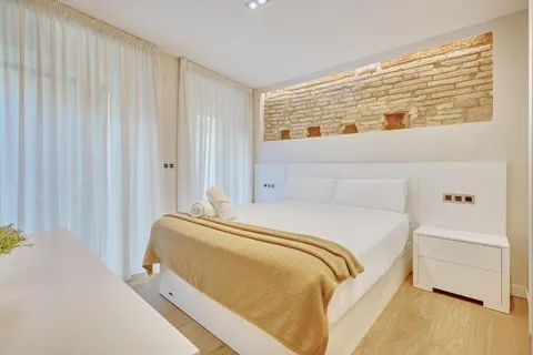 Pis de 90 m² a Pamplona