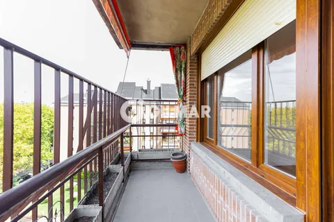 Appartamento 250 m² a Madrid