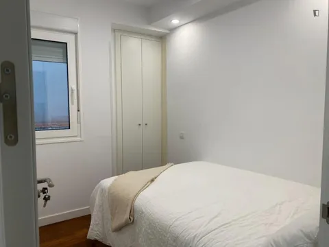 Piso de 38 m² en Madrid