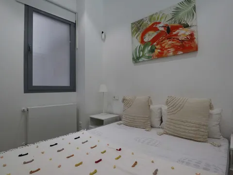 Pis de 32 m² a Madrid