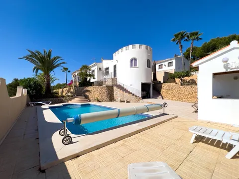 Piso de 140 m² en Alfaz del Pi
