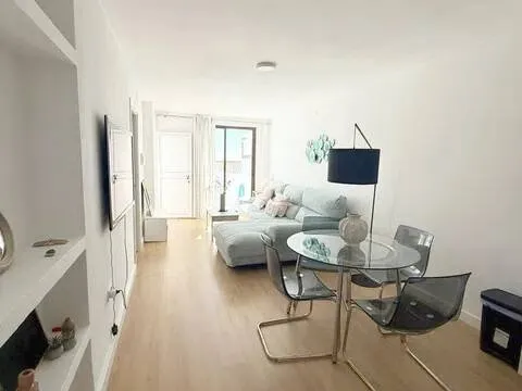 Flat 90 m² in Torremolinos