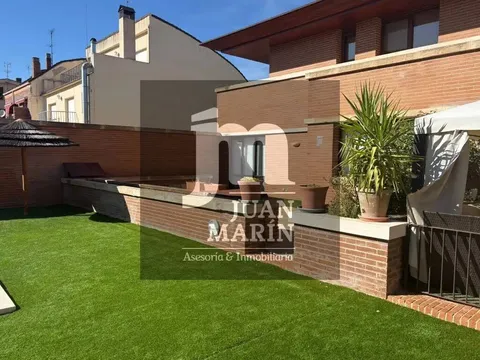 Casa 403 m² a Albacete
