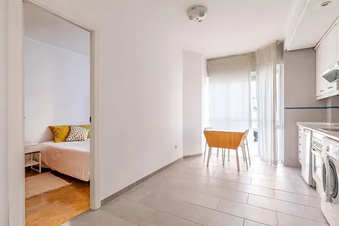 Pis de 36 m² a Madrid