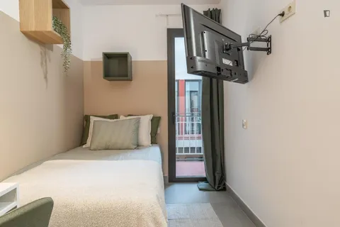 Habitación en alquiler, Barcelona