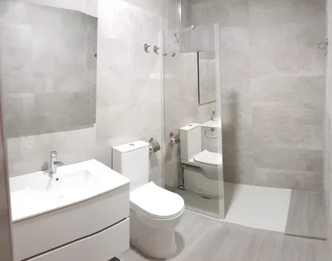 Pis de 53 m² a Badajoz