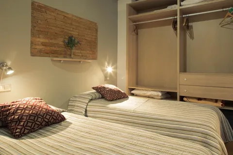 Piso de 29 m² en Barcelona