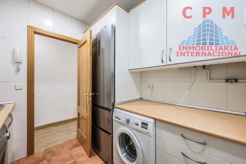 Wohnung 100 m² in Madrid