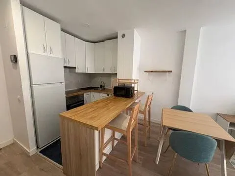 Pis de 55 m² a Majadahonda