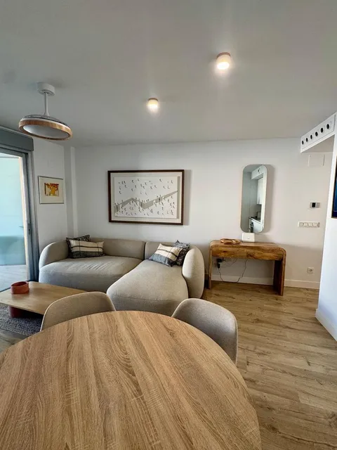 Pis de 68 m² a Motril