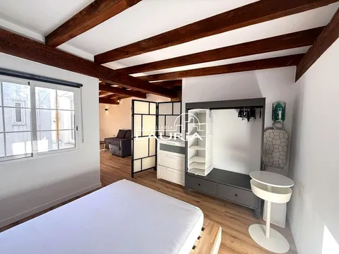 Flat 63 m² in Valencia