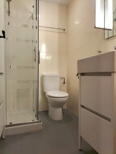 Habitació de lloguer, València