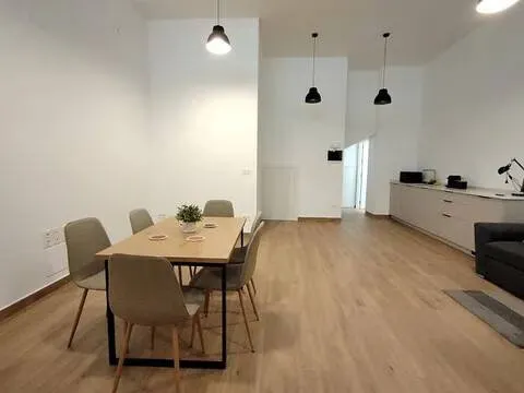 Pis de 53 m² a Sant Sebastià
