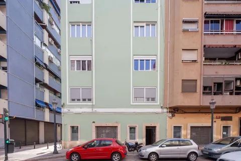 Habitació de lloguer, València