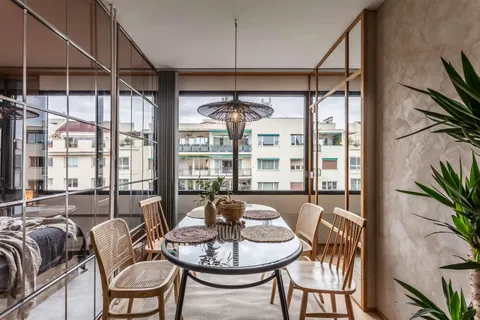Wohnung 70 m² in Madrid