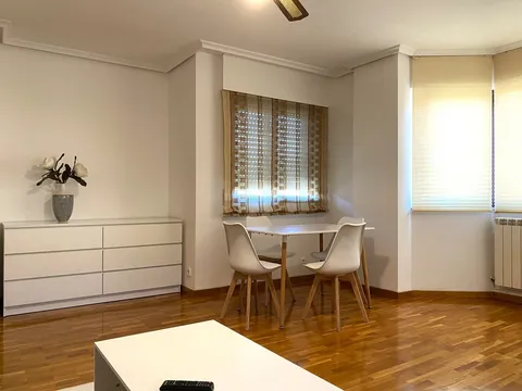 Pis de 68 m² a Ponferrada