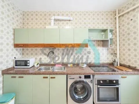 Habitació de lloguer, Oviedo