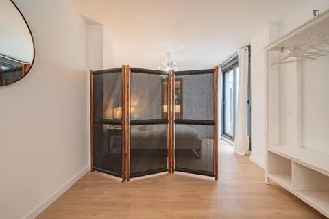 Pis de 54 m² a Màlaga