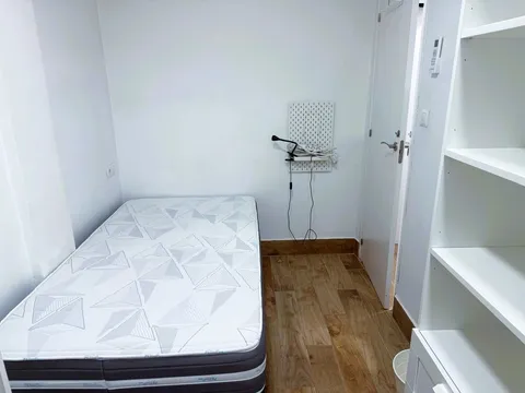 Wohnung 89 m² in Granada