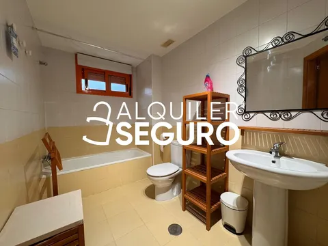 Pis de 68 m² a Madrid