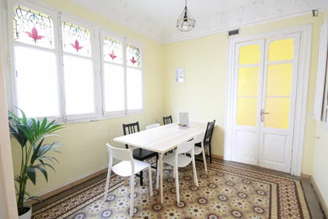Quarto para alugar, Barcelona