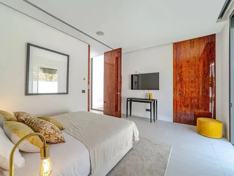 Casa de 643 m² a Marbella