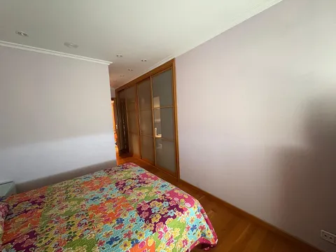 Pis de 100 m² a Vilagarcía de Arousa