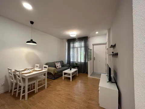 Pis de 30 m² a Madrid