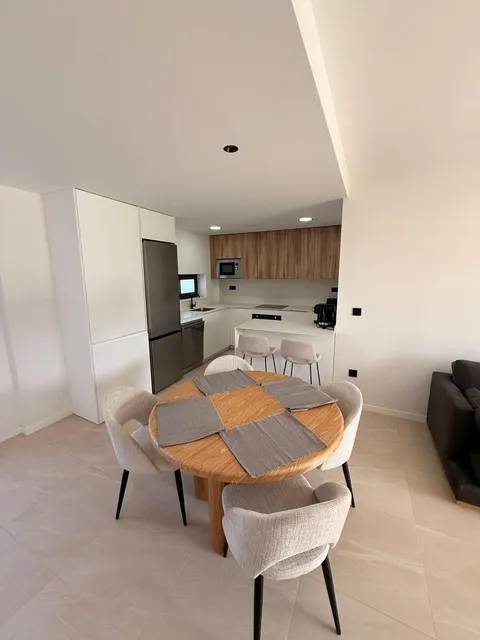 Flat 90 m² in Los Alcázares
