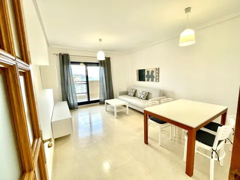 Pis de 76 m² a la Vila Joiosa