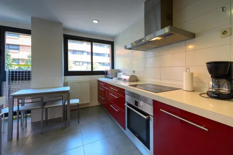 Pis de 102 m² a Madrid