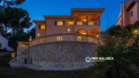 Casa de 334 m² a Calvià