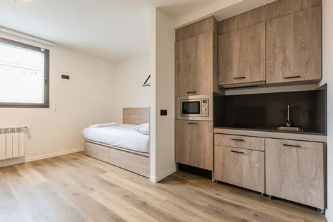 Room for rent, Santander