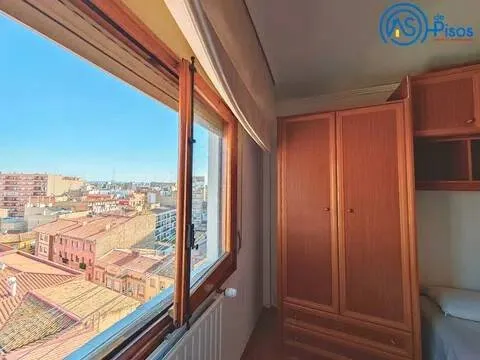 Pis de 75 m² a Saragossa