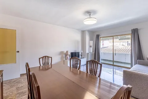 Pis de 122 m² a Granada