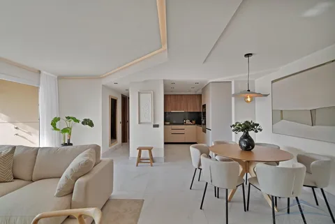 Pis de 128 m² a Marbella
