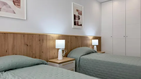 Pis de 140 m² a Finestrat