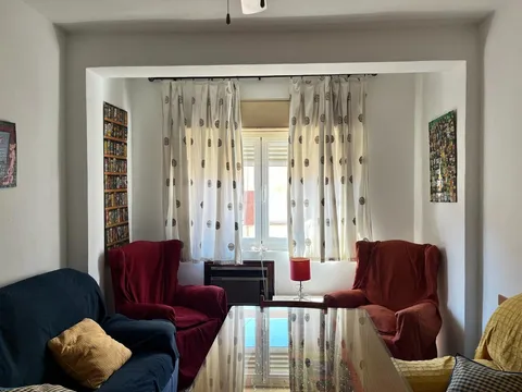 Stanza in affitto, Granada