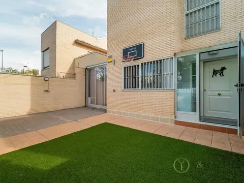 Casa de 149 m² a Torrejón de Ardoz