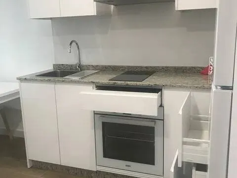 Pis de 50 m² a Múrcia