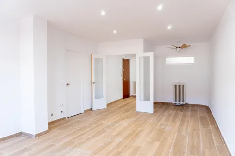 Pis de 133 m² a Igualada