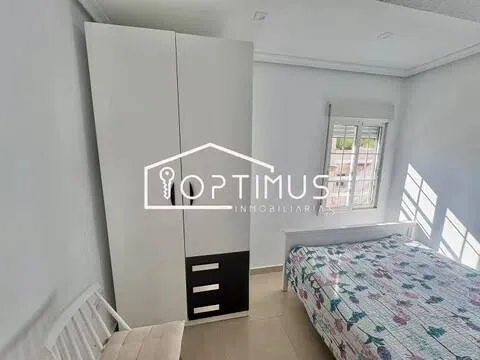 Pis de 64 m² a Sueca