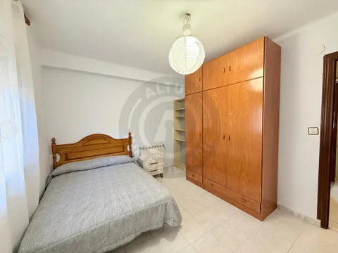Flat 90 m² in Cáceres (3/11)