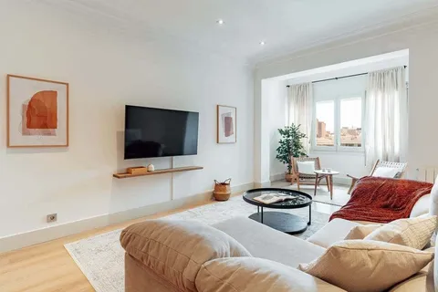Habitación en alquiler, Barcelona