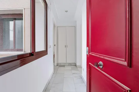 Pis de 62 m² a Madrid