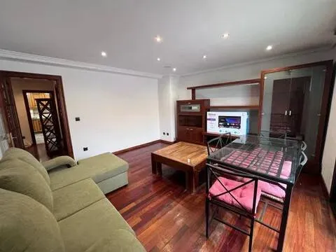 Pis de 130 m² a Ferrol