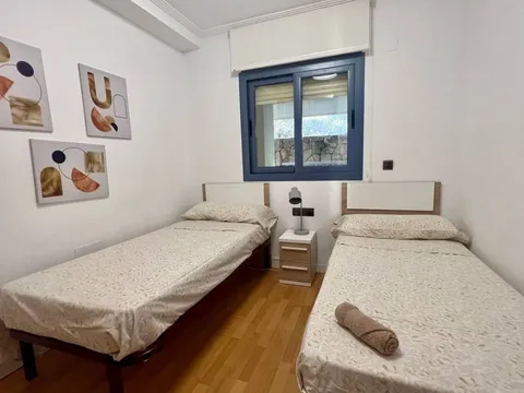 Pis de 110 m² a Altea